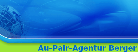 Au-Pair-Agentur Berger